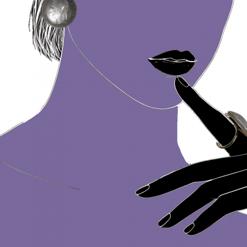 Carte à gratter #asie